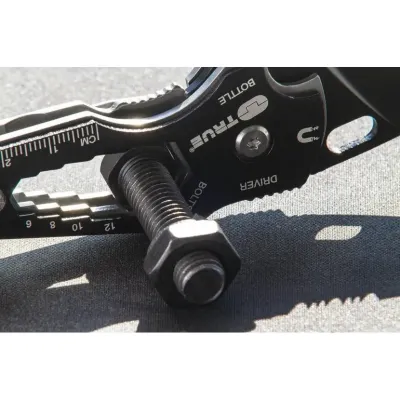 Раскладной Нож True Utility Smartknife+ (TR TU6869) - 3 - Robinzon.ua