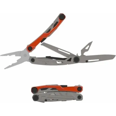 Мультитул True Utility Ti Pocket Multi Tool (TR TRU-MTL-0004-G) - 2 - Robinzon.ua