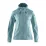 Куртка FJALLRAVEN Abisko Midsummer Jacket W Синий XS - Robinzon.ua