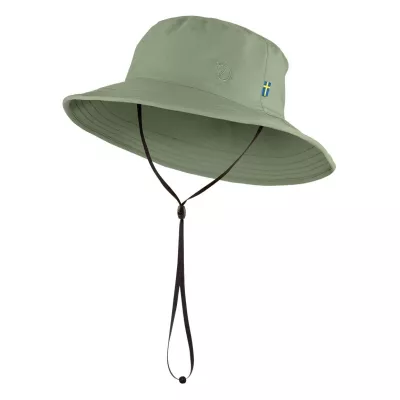 Шляпа FJALLRAVEN Abisko Sun Hat Зеленый L/XL - Robinzon.ua