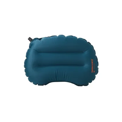 Подушка THERM-A-REST Air Head Lite L Темно-синій - 3 - Robinzon.ua