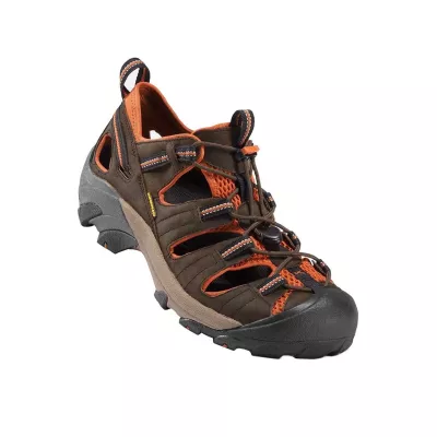 Сандалии KEEN Arroyo II M Оливковый 41 - Robinzon.ua