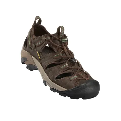 Сандалі KEEN Arroyo II M Оливковый 44.5 - 3 - Robinzon.ua