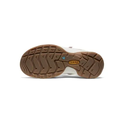 Сандалі KEEN Astoria West Open-Toe W Жовтий 40 - 4 - Robinzon.ua