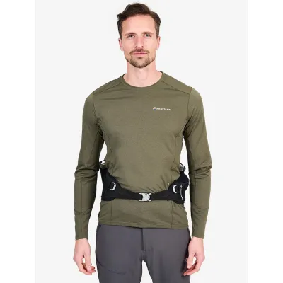 Поясна сумка MONTANE Azote 6 Синій - 6 - Robinzon.ua