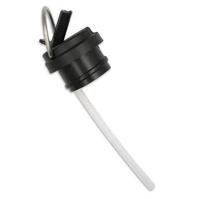 Пляшка для води LAKEN Basic Alu Bottle 0,6L Графіт - 5 - Robinzon.ua