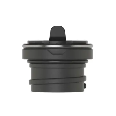 Пляшка для води LAKEN Basic Alu Bottle 0,6L Графіт - 3 - Robinzon.ua