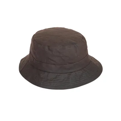 Панама EXTREMITIES Burghley Hat Темно-синий M - 1 - Robinzon.ua