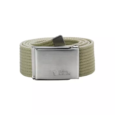 Пояс FJALLRAVEN Canvas Belt Хаки - Robinzon.ua