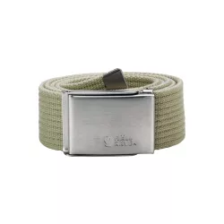 Пояс FJALLRAVEN Canvas Belt Хаки - Robinzon.ua