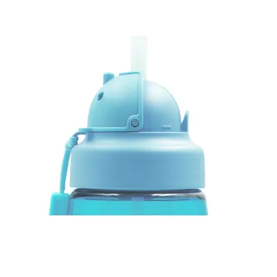 Крышка LAKEN Cap for OBY Bottles Красный - 3 - Robinzon.ua