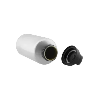 Бутылка для воды LAKEN Classic 0.75 L Стальной - 2 - Robinzon.ua
