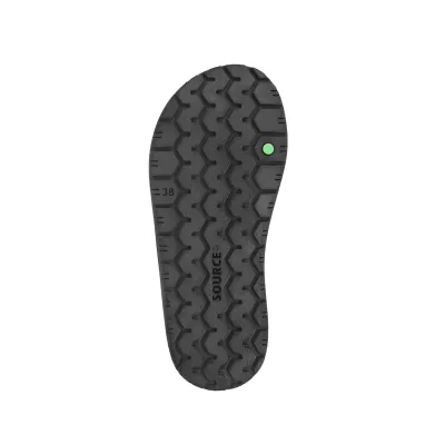 Сандалии SOURCE Classic Mens Фиолетовый 41 10101102.41 - 5 - Robinzon.ua