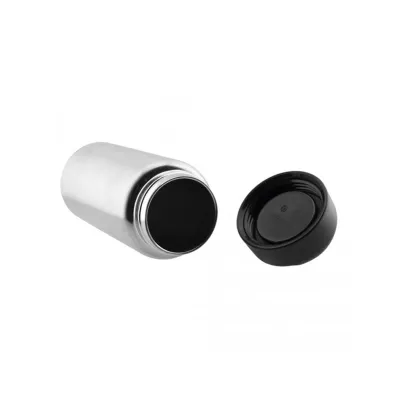 Термопляшка LAKEN Classic Thermo 0,75L Блакитний - 4 - Robinzon.ua