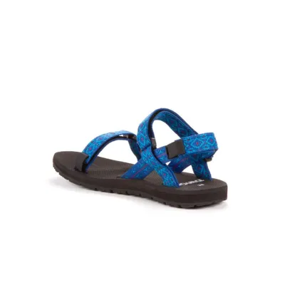 Сандалі SOURCE Classic Womens Темно-синій 40 - 3 - Robinzon.ua