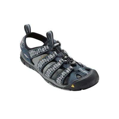 Сандалі KEEN Clearwater CNX M Сірий 40.5 - 3 - Robinzon.ua
