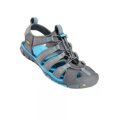 Сандалии KEEN Clearwater CNX W Синий 40.5 - Robinzon.ua