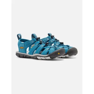 Сандалии KEEN Clearwater CNX W Голубой 37.5 - 2 - Robinzon.ua