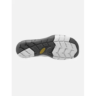 Сандалии KEEN Clearwater CNX W Голубой 37.5 - 4 - Robinzon.ua