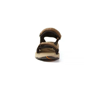 Сандалі SOURCE Comfort Gobi Mens коричневий 41 - 4 - Robinzon.ua
