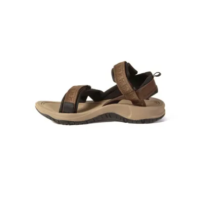 Сандалі SOURCE Comfort Gobi Mens коричневий 41 - 2 - Robinzon.ua