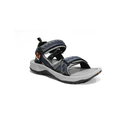Сандалі SOURCE Comfort Gobi Mens коричневий 41 - 1 - Robinzon.ua
