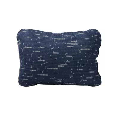 Подушка THERM-A-REST Compressible Pillow Cinch L Разноцветный - Robinzon.ua