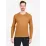 Футболка MONTANE Dart Long Sleeve T-Shirt Зеленый M - 2 - Robinzon.ua