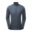 Термобілизна MONTANE Dart Thermo Zip Neck Чорний XXL - 1 - Robinzon.ua