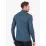 Термобілизна MONTANE Dart Thermo Zip Neck Чорний XXL - 3 - Robinzon.ua