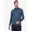 Термобілизна MONTANE Dart Thermo Zip Neck Чорний XXL - 2 - Robinzon.ua