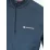 Термобілизна MONTANE Dart Thermo Zip Neck Чорний XXL - 5 - Robinzon.ua