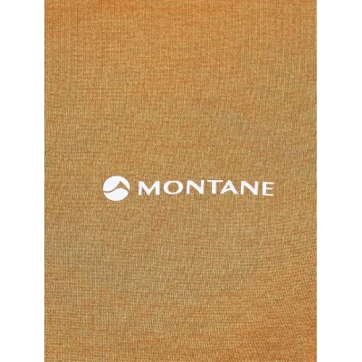 Футболка MONTANE Dart Zip Neck Синій M - 6 - Robinzon.ua