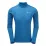 Футболка MONTANE Dart Zip Neck Синий L - Robinzon.ua