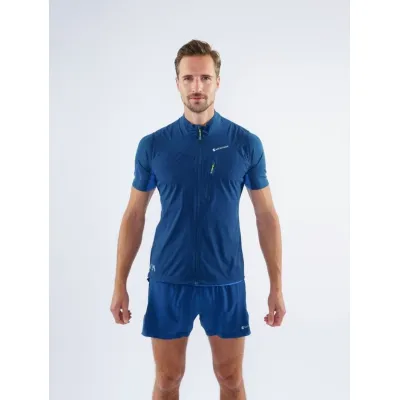 Жилет MONTANE Featherlite Trail Vest Синий XS - 1 - Robinzon.ua