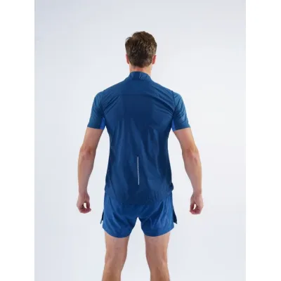 Жилет MONTANE Featherlite Trail Vest Синий XS - 3 - Robinzon.ua