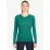 Футболка MONTANE Female Dart Long Sleeve T-Shirt Синий XS/8/34 - 2 - Robinzon.ua