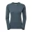 Футболка MONTANE Female Dart Long Sleeve T-Shirt Синий L/14/40 - Robinzon.ua