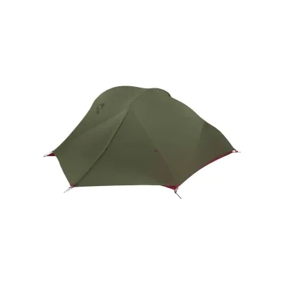 Палатка MSR FreeLite 3 Зеленый - 4 - Robinzon.ua