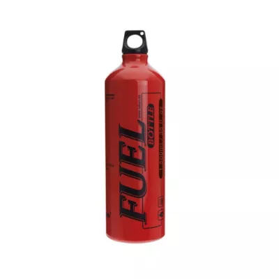Емкость для топлива LAKEN Fuel Bottle 1,5 L Красный - Robinzon.ua