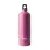 Бутылка для воды LAKEN Futura 0.6 L Розовый - Robinzon.ua