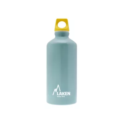 Бутылка для воды LAKEN Futura 0.6 L Голубой - Robinzon.ua