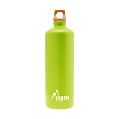 Бутылка для воды LAKEN Futura 0.75 L Красный - 1 - Robinzon.ua