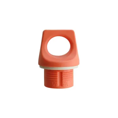 Бутылка для воды LAKEN Futura 0.75 L Красный - 4 - Robinzon.ua