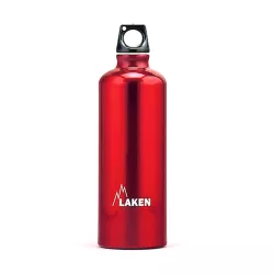 Бутылка для воды LAKEN Futura 0.75 L Красный - Robinzon.ua