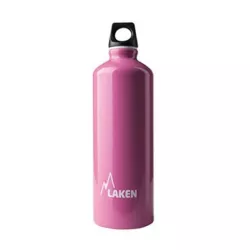 Бутылка для воды LAKEN Futura 1 L Розовый - Robinzon.ua