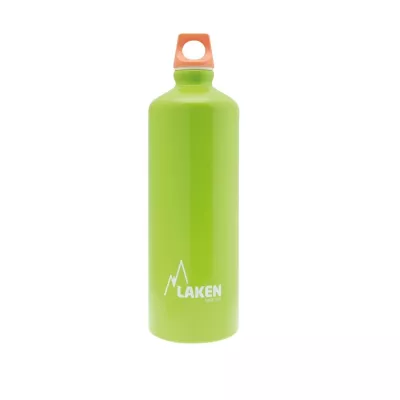 Бутылка для воды LAKEN Futura 1 L Зеленый - Robinzon.ua