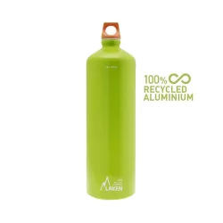 Бутылка для воды LAKEN Futura 1.5 L Зеленый - Robinzon.ua