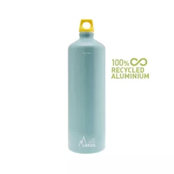 Бутылка для воды LAKEN Futura 1.5 L Голубой - Robinzon.ua
