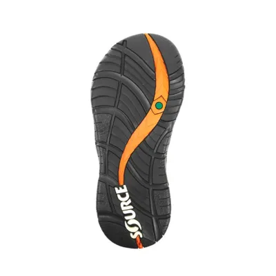 Сандалии SOURCE Gobi Womens Красный 37 - 5 - Robinzon.ua